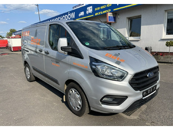 Βαν FORD Transit