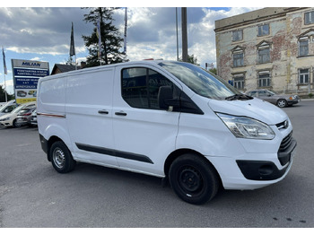 Βαν FORD Transit