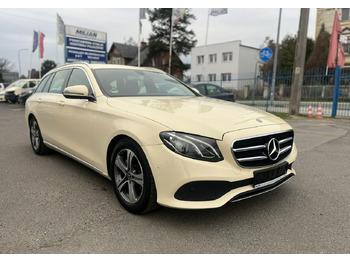 Αυτοκίνητο MERCEDES-BENZ