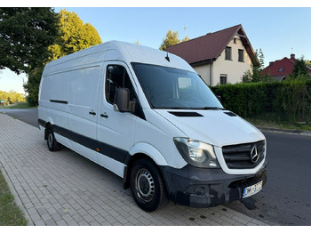 Βαν MERCEDES-BENZ Sprinter 316