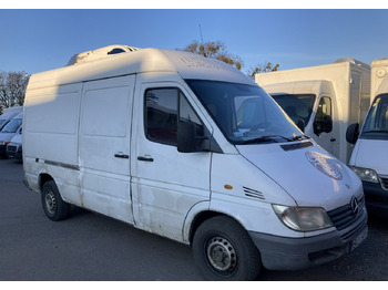 Επαγγελματικό αυτοκίνητο ψυγείο MERCEDES-BENZ Sprinter 313