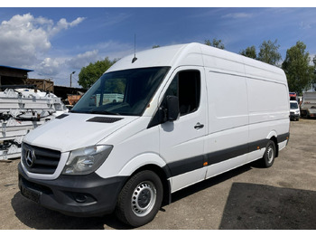 Βαν MERCEDES-BENZ Sprinter 313