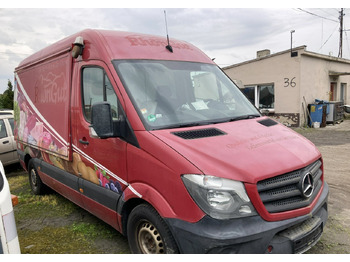 Αυτοκινούμενη καντίνα MERCEDES-BENZ Sprinter