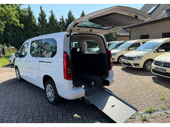 Αυτοκίνητο OPEL