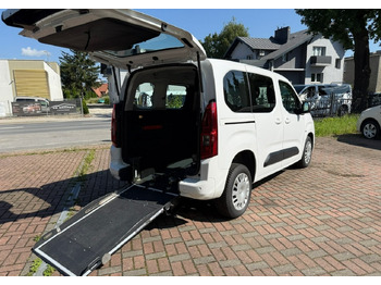 Αυτοκίνητο OPEL