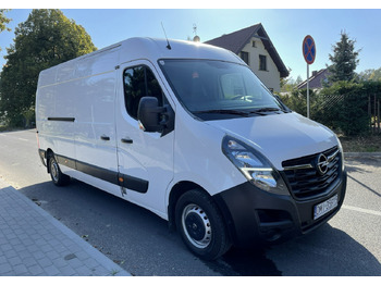 Βαν OPEL