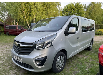 Αυτοκίνητο OPEL