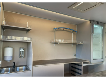 Leasing Renault Master Autosklep wędlin Gastronomiczny Food Truck Foodtruck Sklep Borco 201 Renault Master Autosklep wędlin Gastronomiczny Food Truck Foodtruck Sklep Borco 201: φωτογραφία 5 Leasing Renault Master Autosklep wędlin Gastronomiczny Food Truck Foodtruck Sklep Borco 201 Renault Master Autosklep wędlin Gastronomiczny Food Truck Foodtruck Sklep Borco 201: φωτογραφία 5