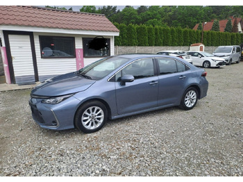 Λιμουζίνα/ Sedan TOYOTA