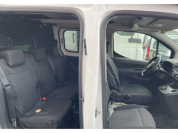 Βαν Toyota Inny Toyota Toyota Proace City MAXI Automat Klima 5-osob Salon PL Model 2020: φωτογραφία 3 Βαν Toyota Inny Toyota Toyota Proace City MAXI Automat Klima 5-osob Salon PL Model 2020: φωτογραφία 3