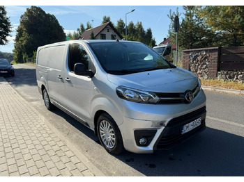 Βαν TOYOTA Proace