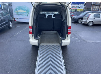 Αυτοκίνητο VOLKSWAGEN Caddy 1.6