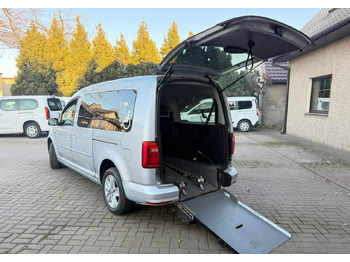 Αυτοκίνητο VOLKSWAGEN Caddy