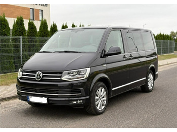 Αυτοκίνητο VOLKSWAGEN Multivan