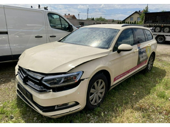 Αυτοκίνητο VOLKSWAGEN