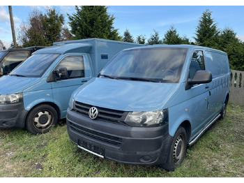 Οχήματα μεταφοράς χρημάτων Volkswagen Transporter Trasporter T5 Bankowóz kuloodporny opancerzony 2015: φωτογραφία 5