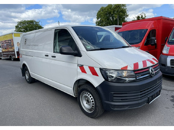 Βαν VOLKSWAGEN Transporter T6