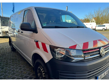Βαν VOLKSWAGEN Transporter T6