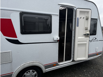 Ρυμουλκούμενο τροχόσπιτο Bürstner Premio 530 TL Mover Dachklimaanlage Einzelbetten: φωτογραφία 5 Ρυμουλκούμενο τροχόσπιτο Bürstner Premio 530 TL Mover Dachklimaanlage Einzelbetten: φωτογραφία 5