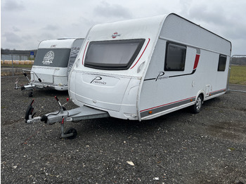 Ρυμουλκούμενο τροχόσπιτο Bürstner Premio 530 TL Mover Dachklimaanlage Einzelbetten: φωτογραφία 3 Ρυμουλκούμενο τροχόσπιτο Bürstner Premio 530 TL Mover Dachklimaanlage Einzelbetten: φωτογραφία 3