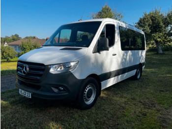 Μικρό λεωφορείο MERCEDES-BENZ Sprinter