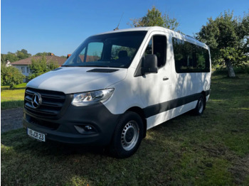 Μικρό λεωφορείο MERCEDES-BENZ Sprinter