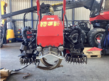 Κεφαλή - felling head KOMATSU