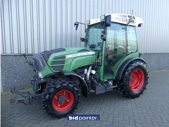 Τρακτέρ FENDT 209 Vario