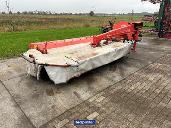 Χορτοκοπτικό KUHN