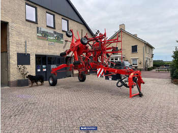 Χορτοσυλλέκτης KUHN