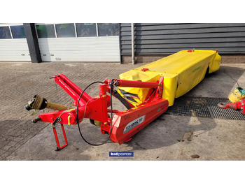 Leasing  Pottinger Novadic 350 Pottinger Novadic 350: φωτογραφία 2