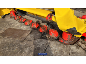 Leasing  Pottinger Novadic 350 Pottinger Novadic 350: φωτογραφία 5