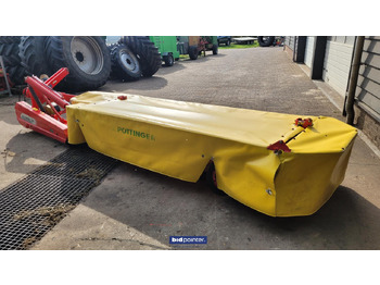 Leasing  Pottinger Novadic 350 Pottinger Novadic 350: φωτογραφία 3