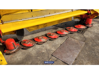 Leasing  Pottinger Novadic 350 Pottinger Novadic 350: φωτογραφία 4