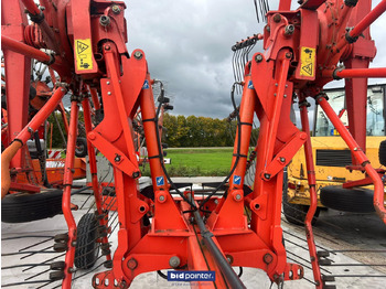 Χορτοσυλλέκτης KUHN