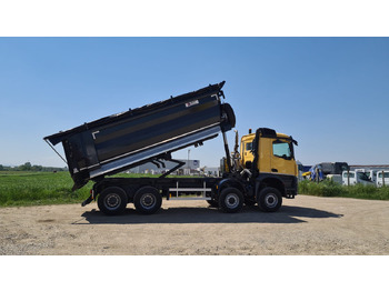 Leasing STAR YAGCILAR SY- TIPPER BODY STAR YAGCILAR SY- TIPPER BODY: φωτογραφία 5