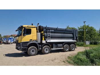 Leasing STAR YAGCILAR SY- TIPPER BODY STAR YAGCILAR SY- TIPPER BODY: φωτογραφία 4