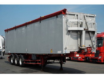 Leasing  Benalu WYWROTKA 71 m3 / ALUMINIOWA  /  OŚ PODNOSZONA/ A Benalu WYWROTKA 71 m3 / ALUMINIOWA  /  OŚ PODNOSZONA/ A: φωτογραφία 1