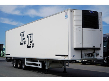 Επικαθήμενο ψυγείο CHEREAU