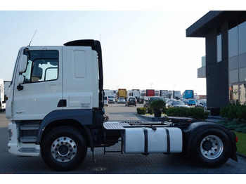 Τράκτορας DAF CF 480 / PEŁNY ADR / NISKA KABINA / 2018 ROK / A: φωτογραφία 3