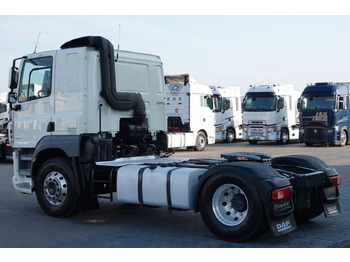 Τράκτορας DAF CF 480 / PEŁNY ADR / NISKA KABINA / 2018 ROK / A: φωτογραφία 4