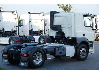 Τράκτορας DAF CF 480 / PEŁNY ADR / NISKA KABINA / 2018 ROK / A: φωτογραφία 5