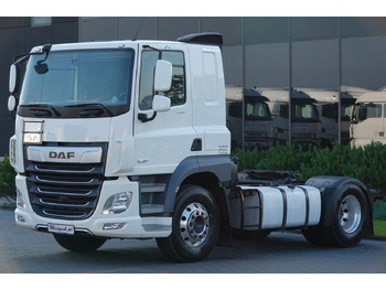 Τράκτορας DAF CF 480 / PEŁNY ADR / NISKA KABINA / 2018 ROK / A: φωτογραφία 2