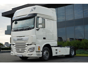 Τράκτορας DAF XF 480 / 2021 ROK / SSC / PO KONTRAKCIE SERWISOW: φωτογραφία 4