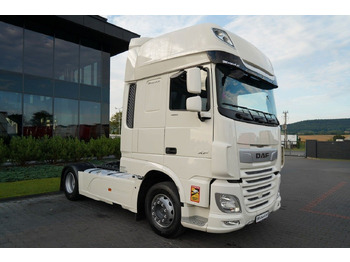 Τράκτορας DAF XF 480 / 2021 ROK / SSC / PO KONTRAKCIE SERWISOW: φωτογραφία 2