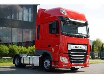 Τράκτορας DAF XF 480 / LOW DECK / MEGA / 2021 / SSC / PO KONTR: φωτογραφία 4