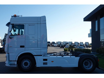 Τράκτορας DAF XF 510 / HYDRAULIKA / RETARDER / OPONY 100%: φωτογραφία 3