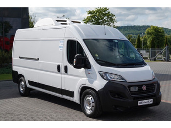Επαγγελματικό αυτοκίνητο ψυγείο FIAT Ducato