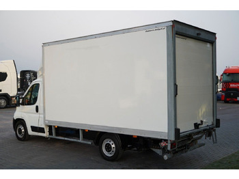 Επαγγελματικό αυτοκίνητο ψυγείο Fiat DUCATO / KONTENER / WINDA  / DMC: 3500 KG / MANU: φωτογραφία 5