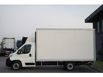 Επαγγελματικό αυτοκίνητο ψυγείο Fiat DUCATO / KONTENER / WINDA  / DMC: 3500 KG / MANU: φωτογραφία 4